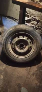 Bridgestone B-style RV. ������, �/�, ����� 80 % ����