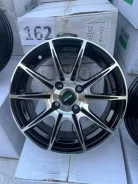 Megami MGM-13. 6.0x14", 4x100, ET40, �� 60,1���. ����