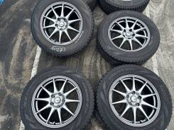 Abelia Sport. 7.0x17", 5x114.3, ET38 