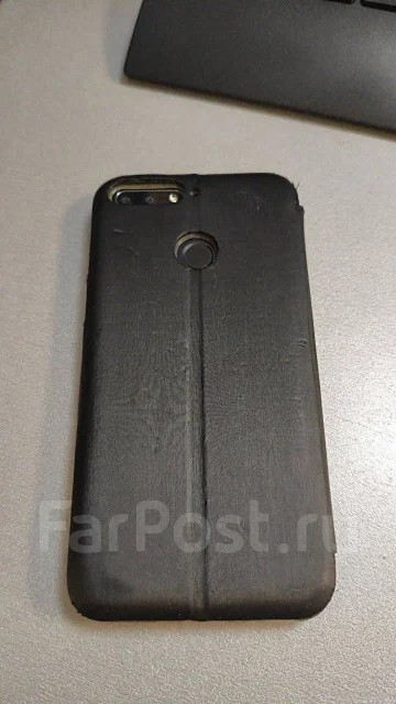 Honor 7C. �/�, 32 ��, ������ ����