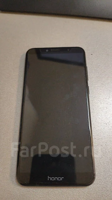 Honor 7C. �/�, 32 ��, ������ ����