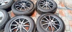 Weds Rizley. 6.5x16", 5x114.3, ET40 ����
