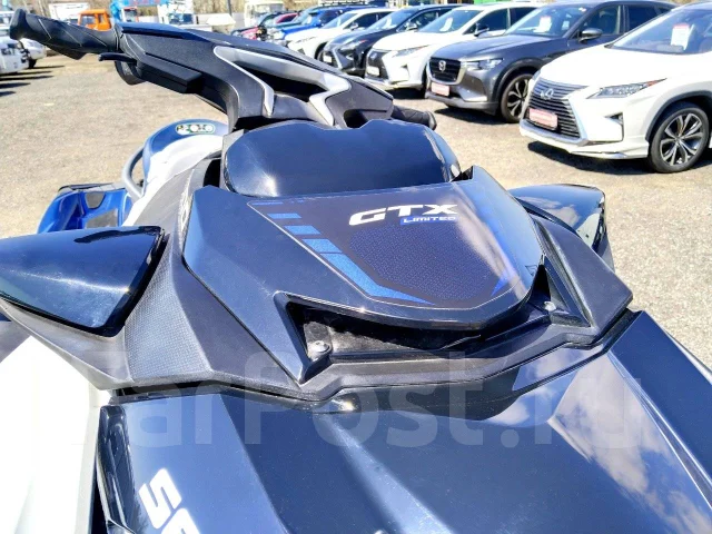 BRP Sea-Doo GTX. 2023 ��� ����