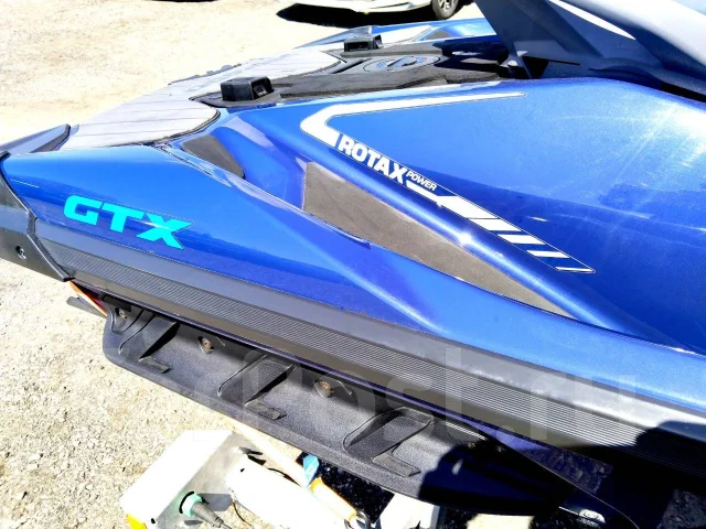 BRP Sea-Doo GTX. 2023 ��� ����