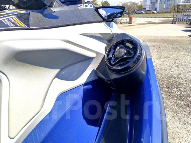 BRP Sea-Doo GTX. 2023 ��� ����