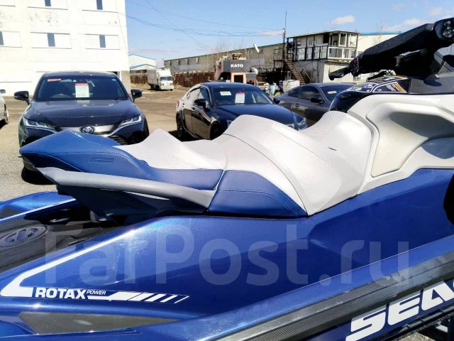 BRP Sea-Doo GTX. 2023 ��� ����