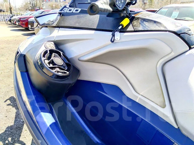BRP Sea-Doo GTX. 2023 ��� ����