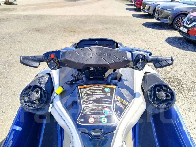 BRP Sea-Doo GTX. 2023 ��� ����