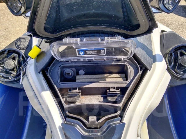 BRP Sea-Doo GTX. 2023 ��� ����