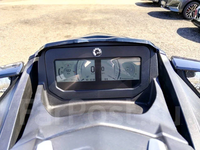 BRP Sea-Doo GTX. 2023 ��� ����