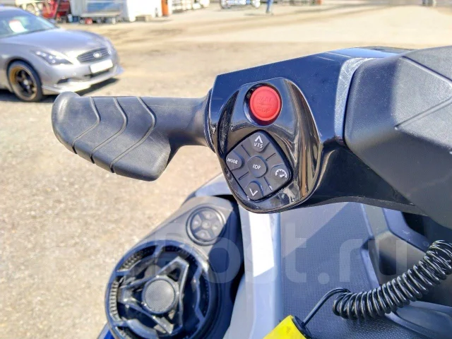 BRP Sea-Doo GTX. 2023 ��� ����