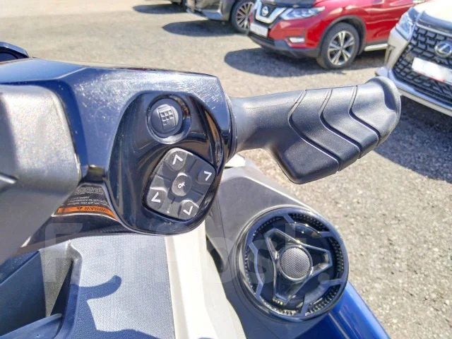 BRP Sea-Doo GTX. 2023 ��� ����