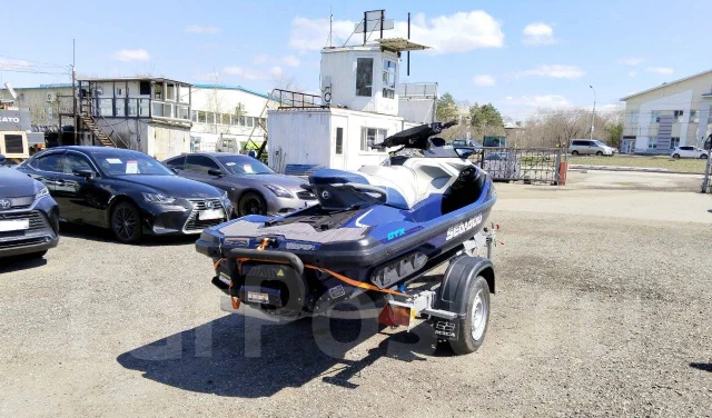 BRP Sea-Doo GTX. 2023 ��� ����
