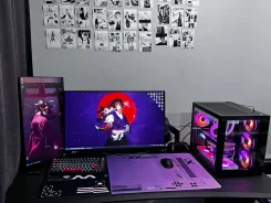 MSI. 31.5", ���������� �� (LCD, LED, QLED) ����