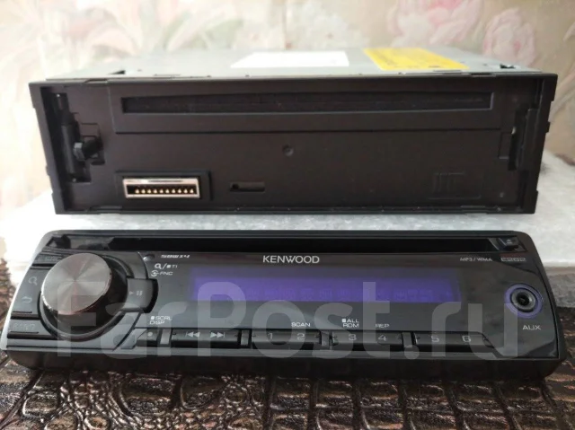 Kenwood E262 ����