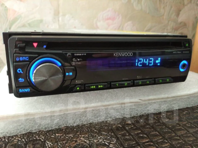Kenwood E262 ����