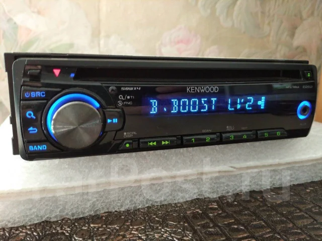 Kenwood E262 ����