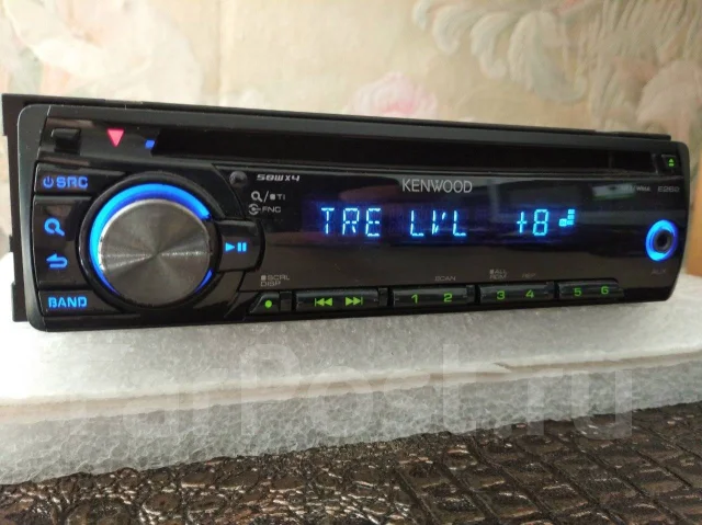 Kenwood E262 ����