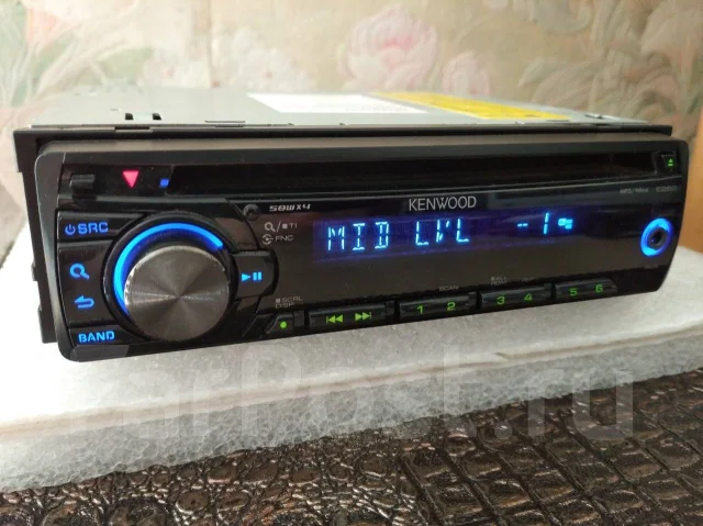 Kenwood E262 ����