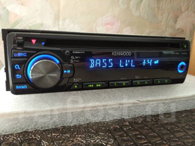 Kenwood E262 ����