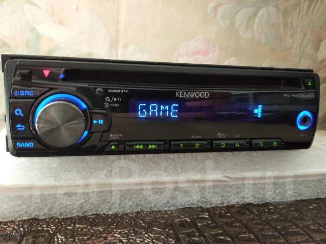 Kenwood E262 ����