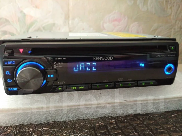 Kenwood E262 ����
