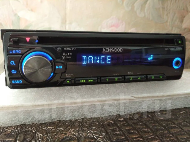 Kenwood E262 ����