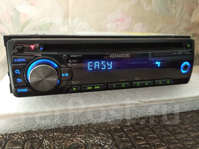 Kenwood E262 ����