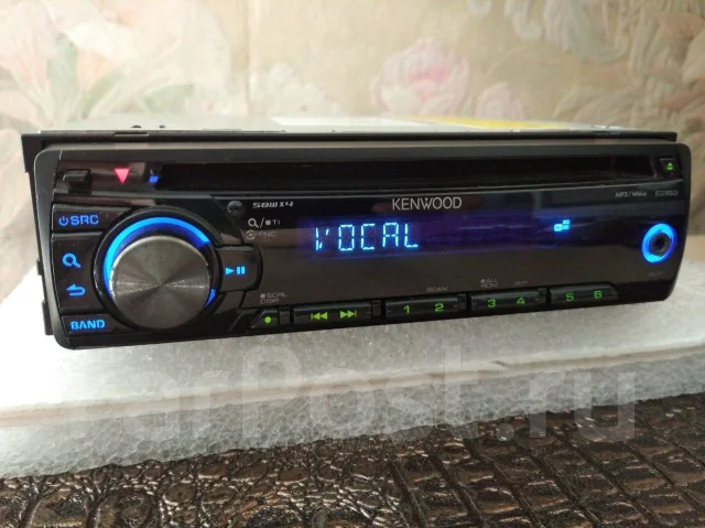 Kenwood E262 ����