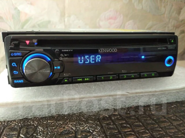 Kenwood E262 ����