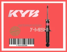 ����������� ������ �������� KYB Subaru Forester SH 341486 ����