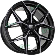 Sakura Wheels YA3823