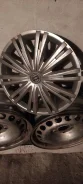 Sant J66551123. 6.5x16", 5x112, �� 112,0���. ����