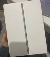 Apple iPad 9. ������ �� 8 �� ����