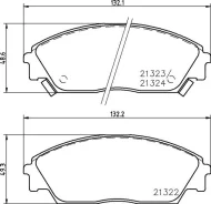 ������� �������� = NP8021 AN-264WK/AN-210K PF8191 ����