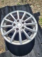Leben. 6.5x16", 5x114.3, ET40 