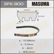 ������ ���������� Masuma 3PK- 900 3PK-900 Masuma 3PK900 ����
