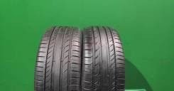 Continental ContiSportContact 5 SUV