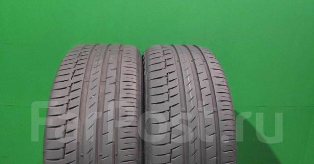 Continental PremiumContact 6