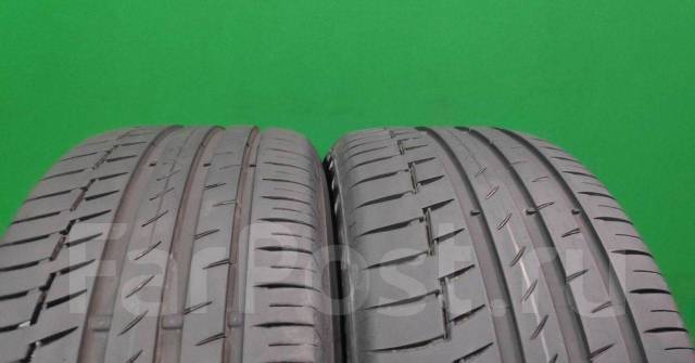 Continental PremiumContact 6