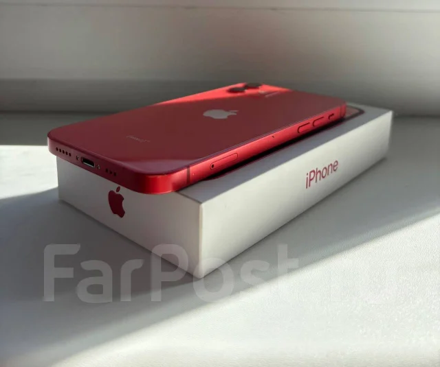 Apple iPhone 12. �/�, 64 ��, �����, 4G LTE, 5G, NFC ����