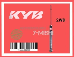 ����������� ������ KYB Vitz/ Ractis/ Fielder 160 (2WD) 4853052B00 4853012G30 4853012G30B 4853052G40 4853052D50 ����