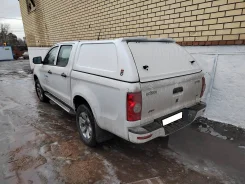 ���� JAC T6 / �8 PRO / Sollers ST6 ����