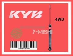 ����������� ������ KYB Vitz 95/ Ractis105/ Fielder 164 (4WD) 348030 ����