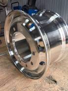 Asterro. 11.75x22.5", 10x285.75, ET120,  220,0. 