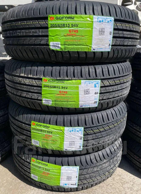 Goform G745. ������, 2025 ���, ����� ����