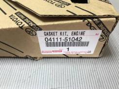   1VD-FTV, 04111-51042 Toyota 04111-51042 
