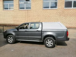 ���� JAC T6 / �8 PRO / Sollers ST6 ����