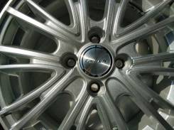 Leben. 5.5x15", 4x100, ET43,  73,1. 