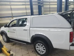 ���� JAC T6 / �8 PRO / Sollers ST6 ����